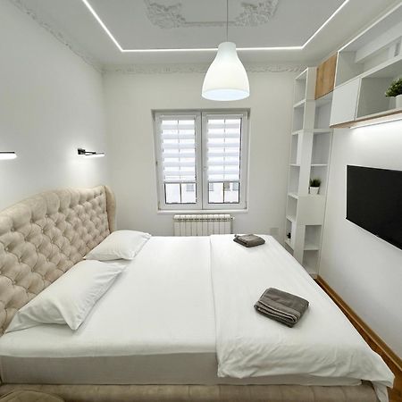 Central Elegance 베오그라드 외부 사진
