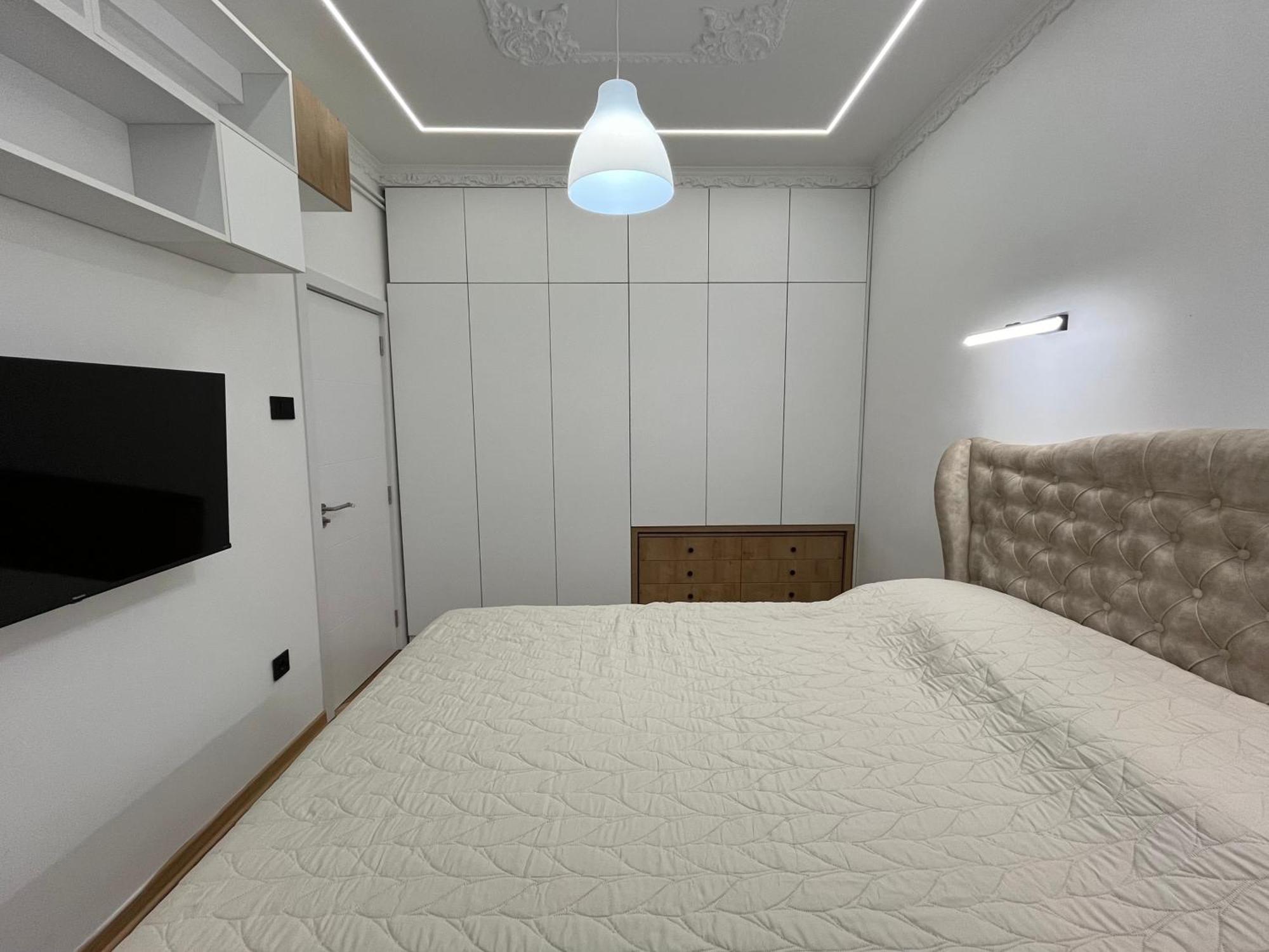 Central Elegance 베오그라드 외부 사진