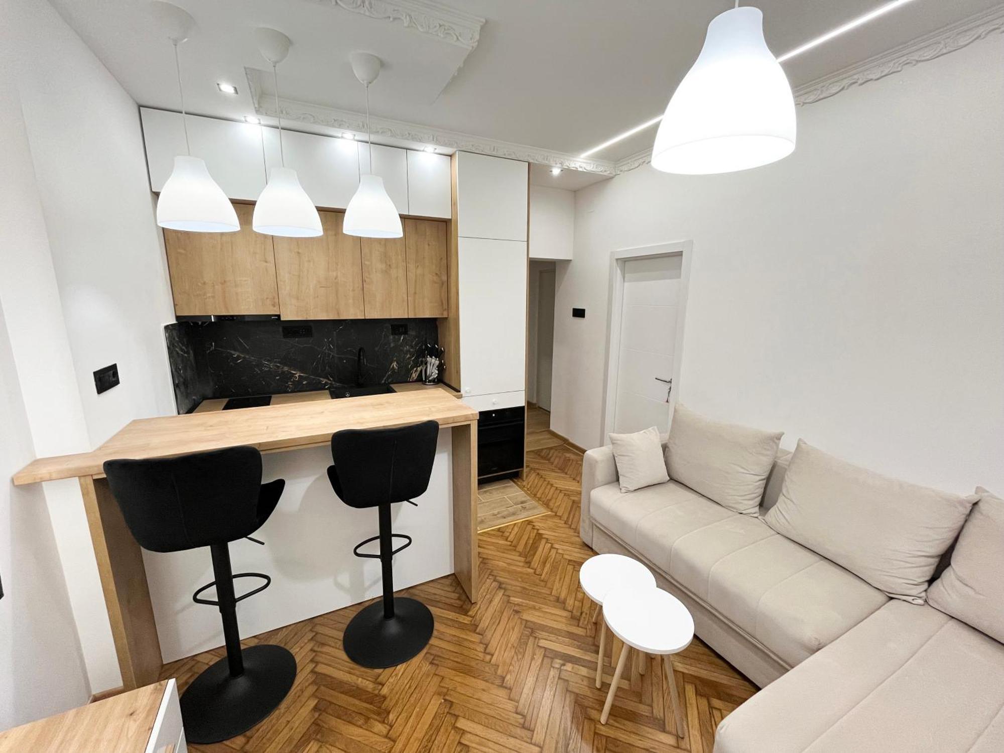 Central Elegance 베오그라드 외부 사진
