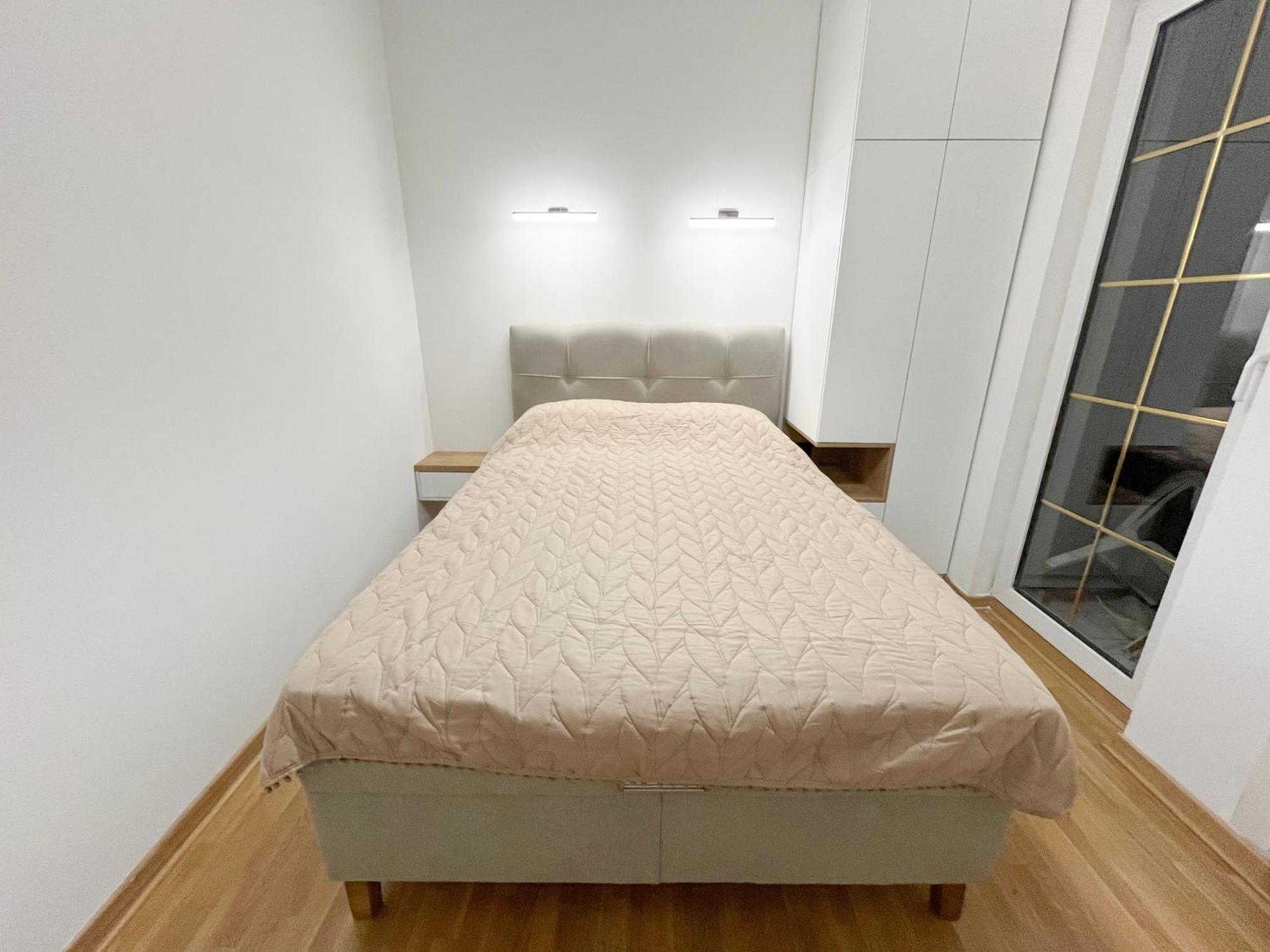 Central Elegance 베오그라드 외부 사진
